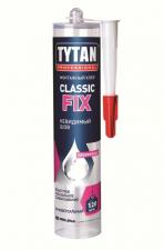 Монтажный Клей TYTAN Professional Classic Fix (310 мл)
